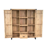 Boekenkast Britt | 150 cm
