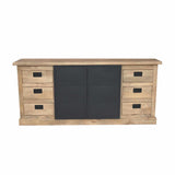 Dressoir Noa | 200 cm