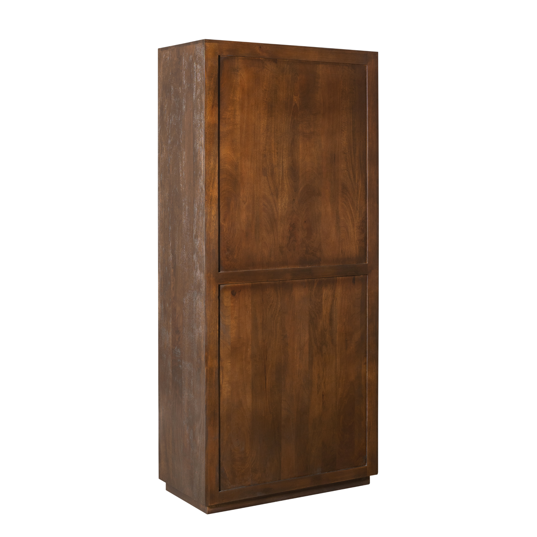 Vakkenkast Brussel Bruin | 90 cm