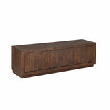 Tv meubel Brussel Bruin | 150 cm