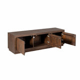 Tv meubel Brussel Bruin | 150 cm