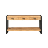 Bijzettafel Boaz | 150 cm