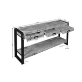 Bijzettafel Boaz | 150 cm