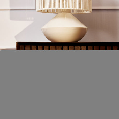 Dressoir Madison Bruin | 210 cm