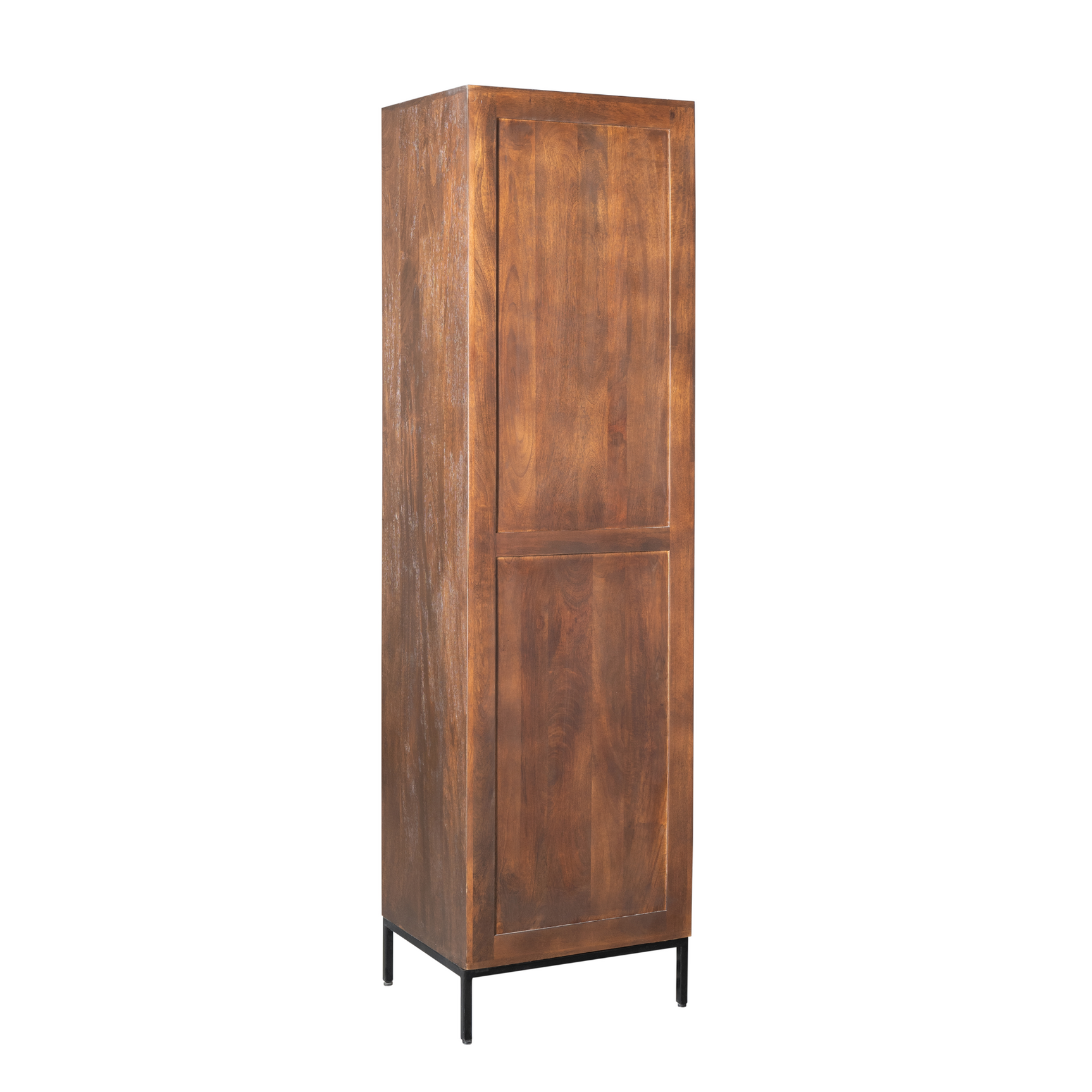 Boekenkast Madison bruin | 55 cm