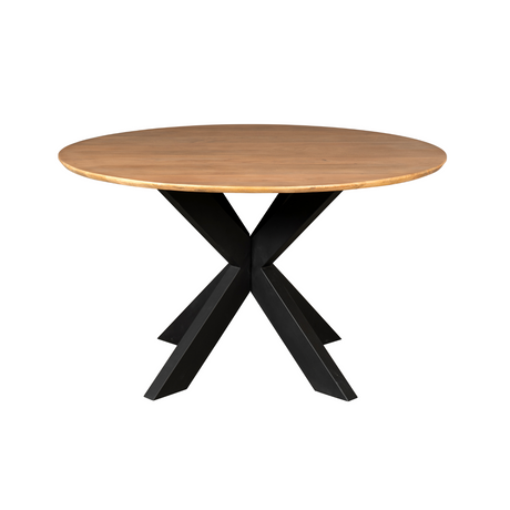 Eettafel Madison Naturel | 110 cm