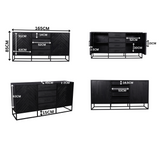 Dressoir New York | 165 cm