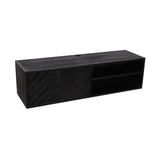 Zwevend tv-meubel New York | 120 cm