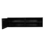 Zwevend tv-meubel New York | 120 cm