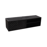 Zwevend tv-meubel New York | 120 cm