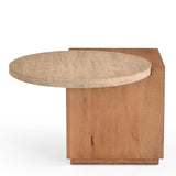 Bijzettafel Numa | 60 cm