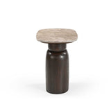Starfurn - Bijzettafel Silva | 56 cm