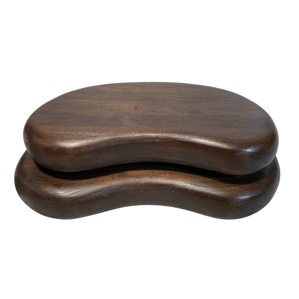 Starfurn - Salontafel Mads mangohout bruin 99 cm