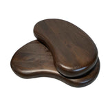 Starfurn - Salontafel Mads mangohout bruin 99 cm