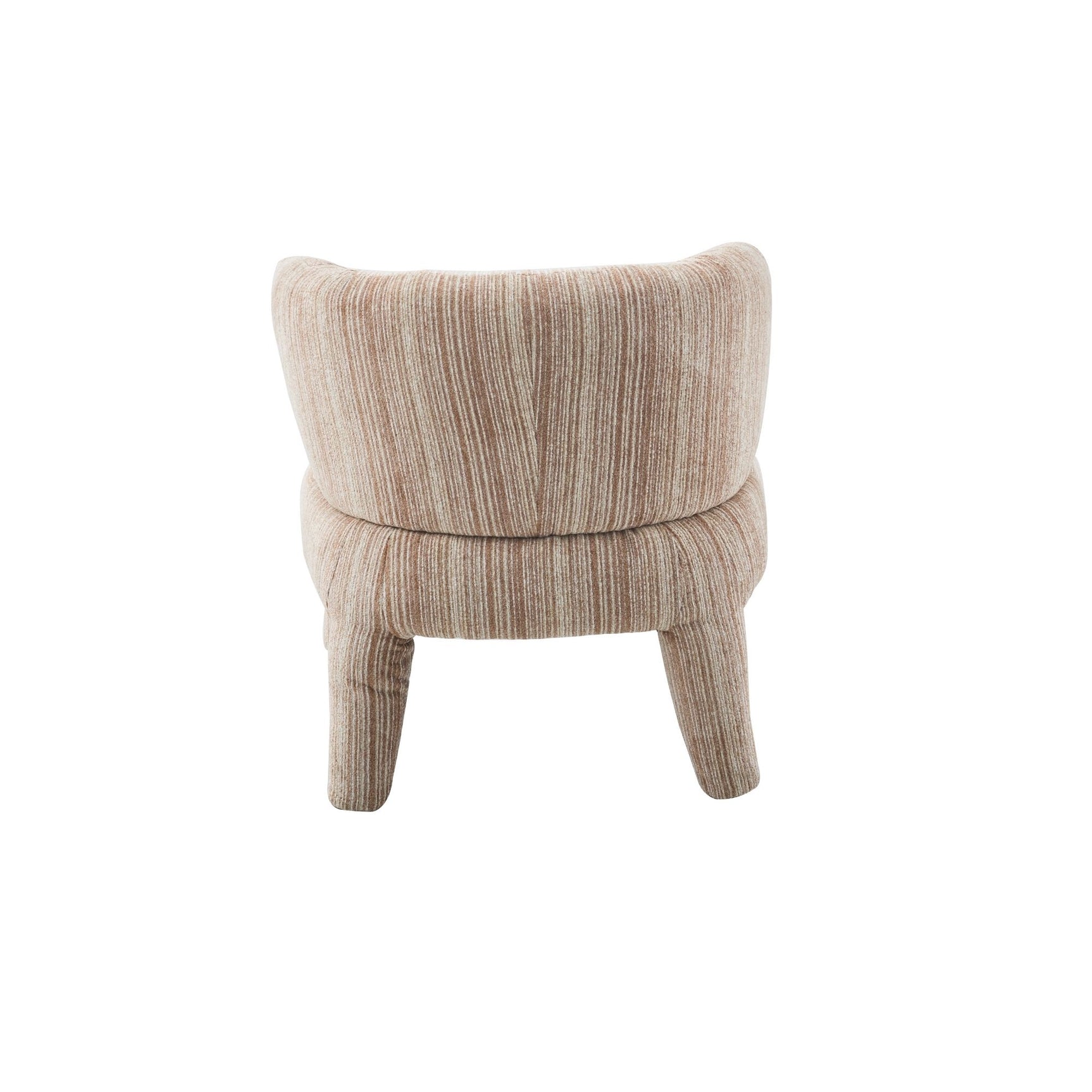 Fauteuil Eva naturel