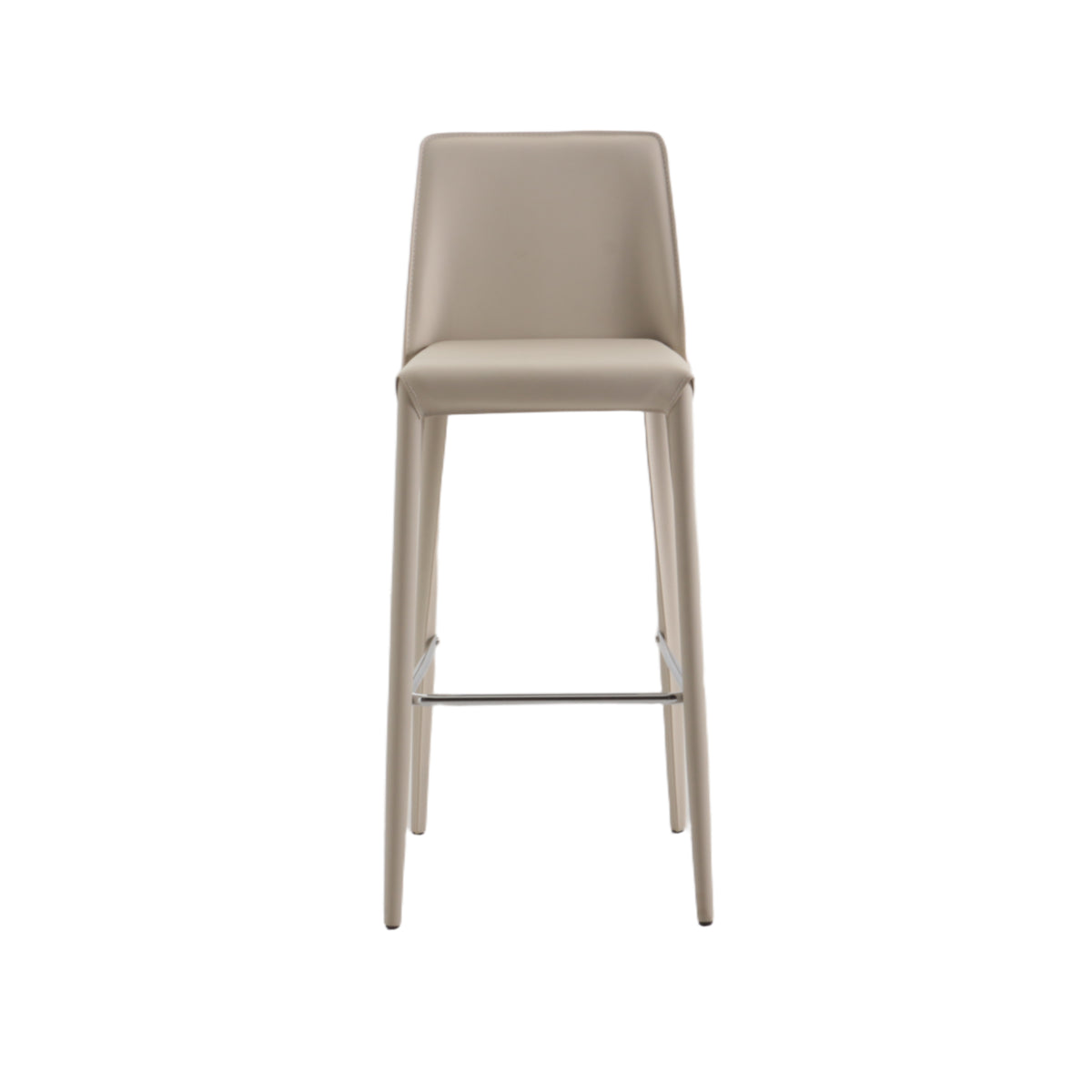 Barkruk Vloer Beige