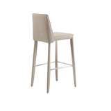 Barkruk Vloer Beige