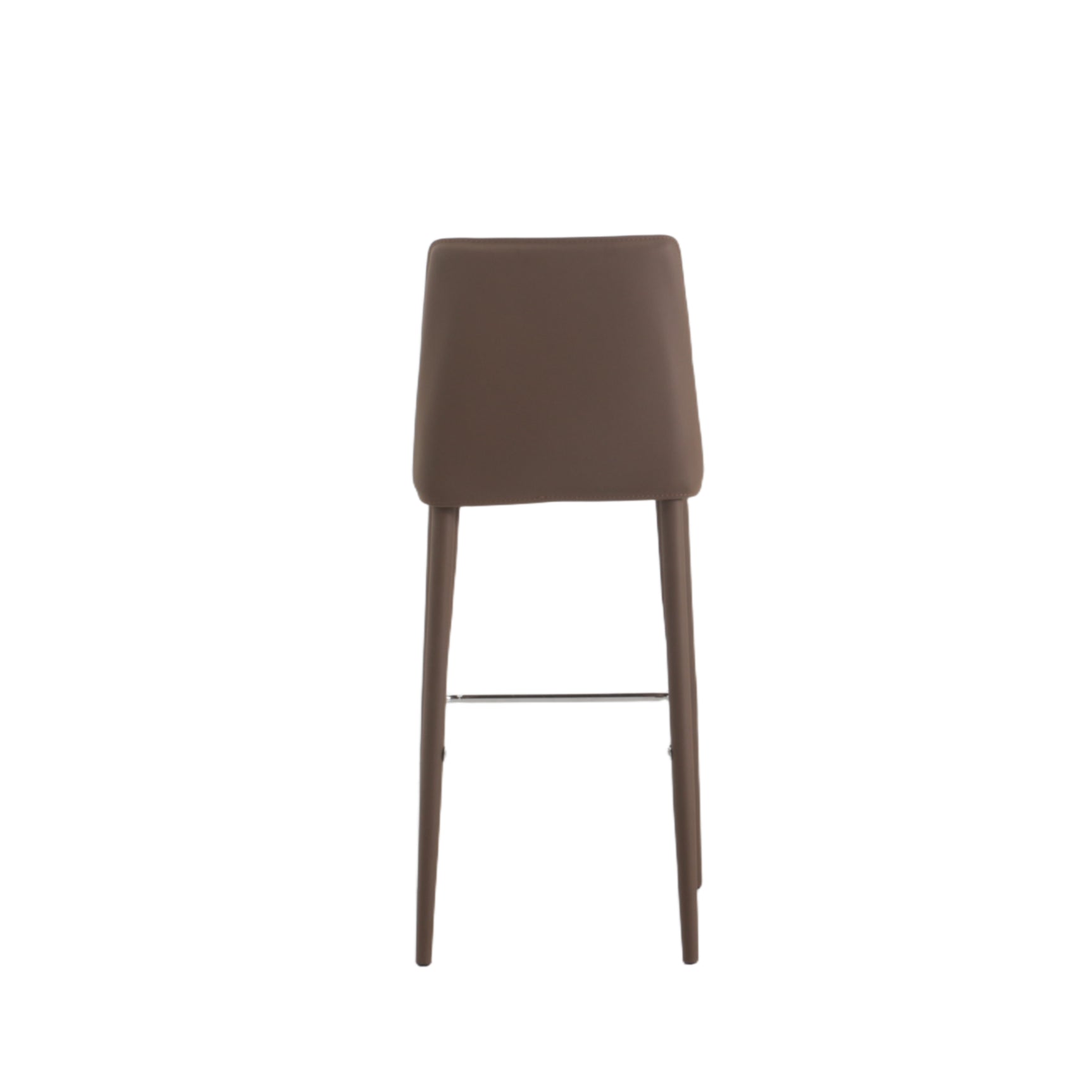 Barkruk Floor Bruin