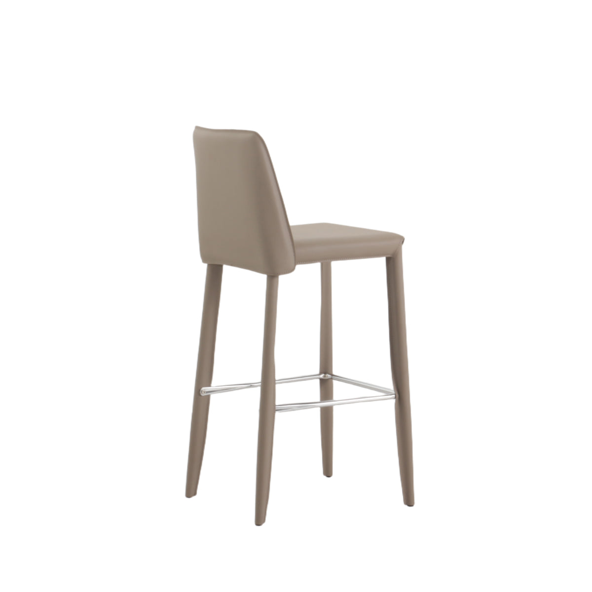 Barkruk Floor taupe
