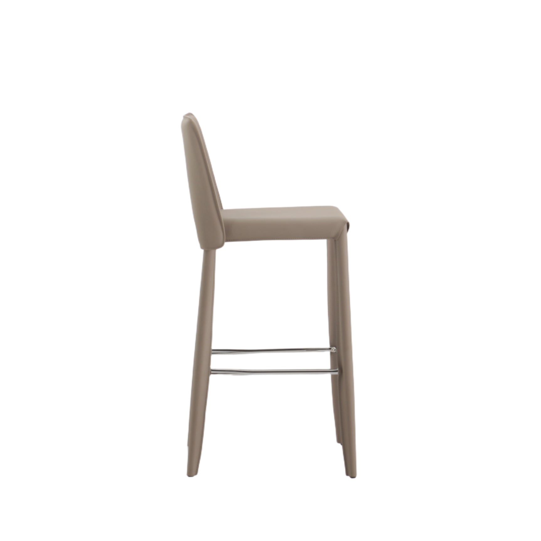 Barkruk Floor taupe