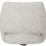 Draaibare eetkamerstoel Lux Beige