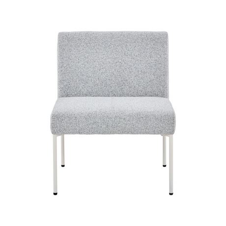 Eetkamerbank Riff | 70 cm element | Beige