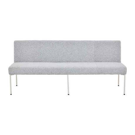 Eetkamerbank Riff | 200 cm element | Beige