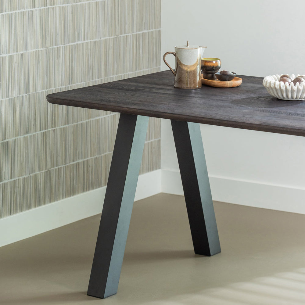 UTRECHT POOT KD METAAL 1 STUKS