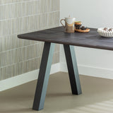 UTRECHT POOT KD METAAL 1 STUKS