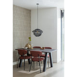 UTRECHT POOT KD METAAL 1 STUKS