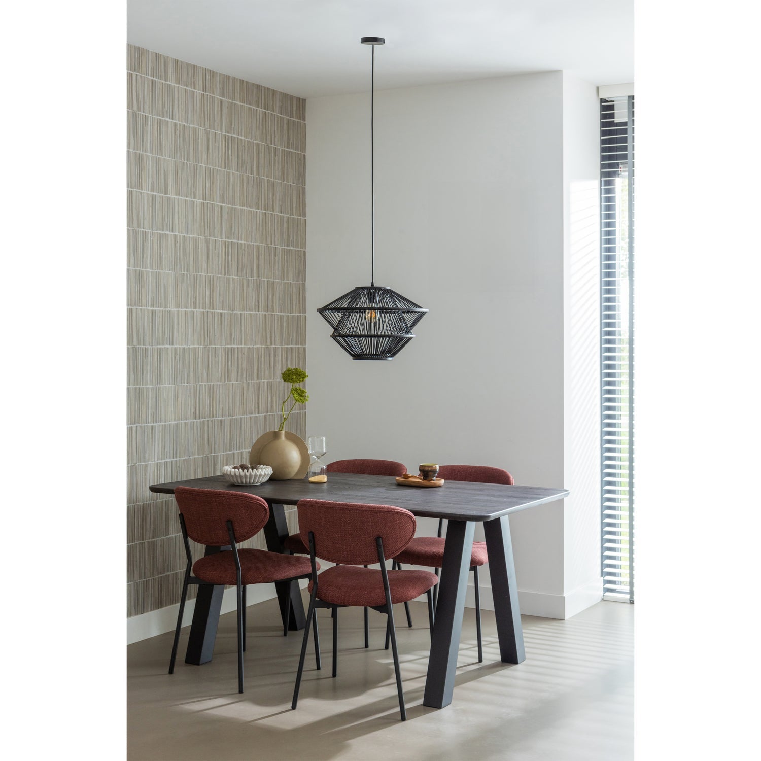 UTRECHT POOT KD METAAL 1 STUKS