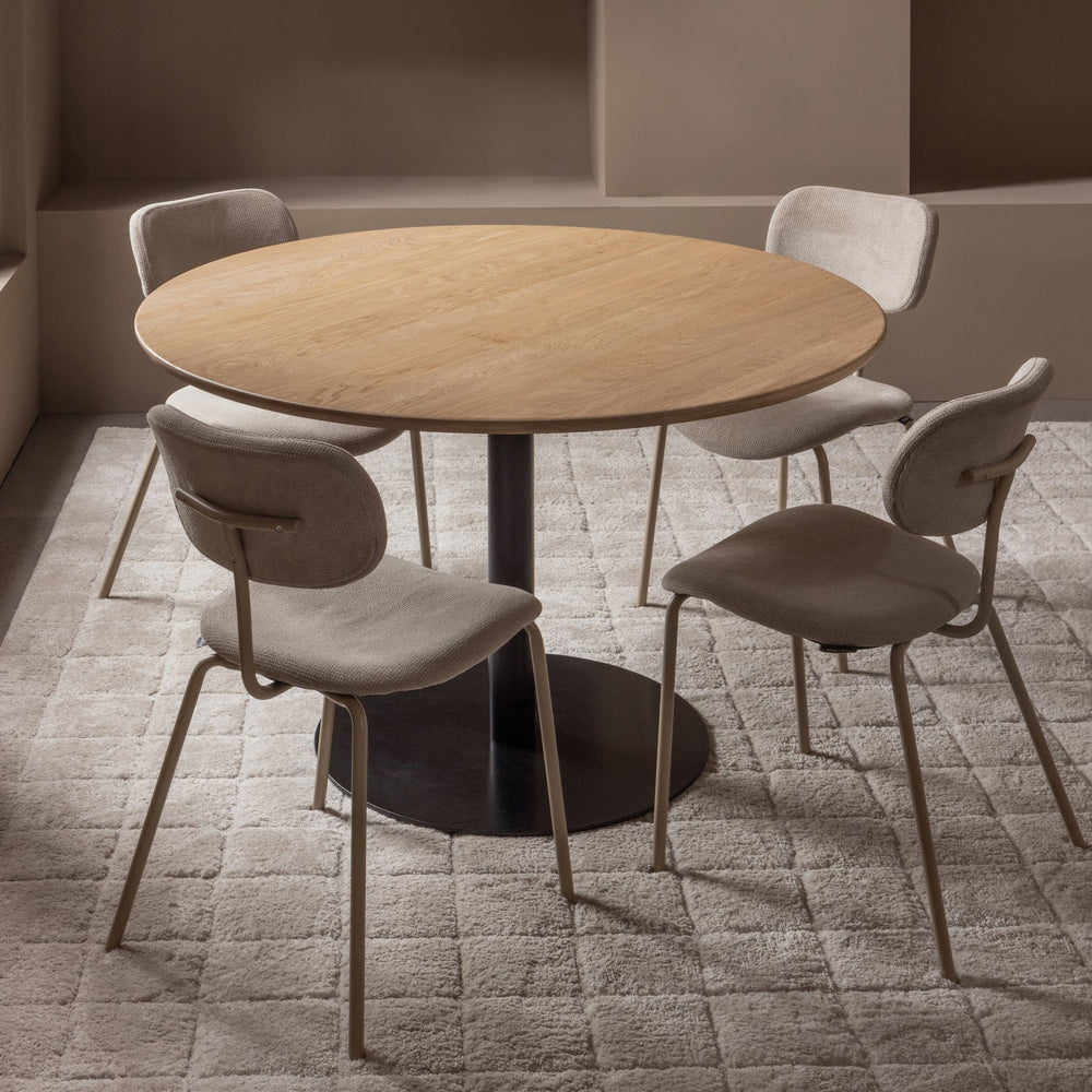 LINK EETKAMERSTOEL ZAND