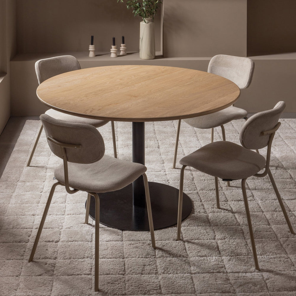 LINK EETKAMERSTOEL ZAND