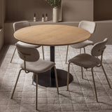 LINK EETKAMERSTOEL ZAND