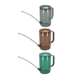 Esschert design - Geribbelde gieter assorti 1 liter (per stuk)
