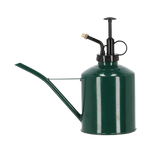 Gieter en plantenspuit van 625 ml met lange schenktuit en sproeikop