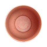 Elho - vibes fold coupe 14cm delicate pink