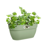 Elho - vibia campana easy hanger medium pistachegroen