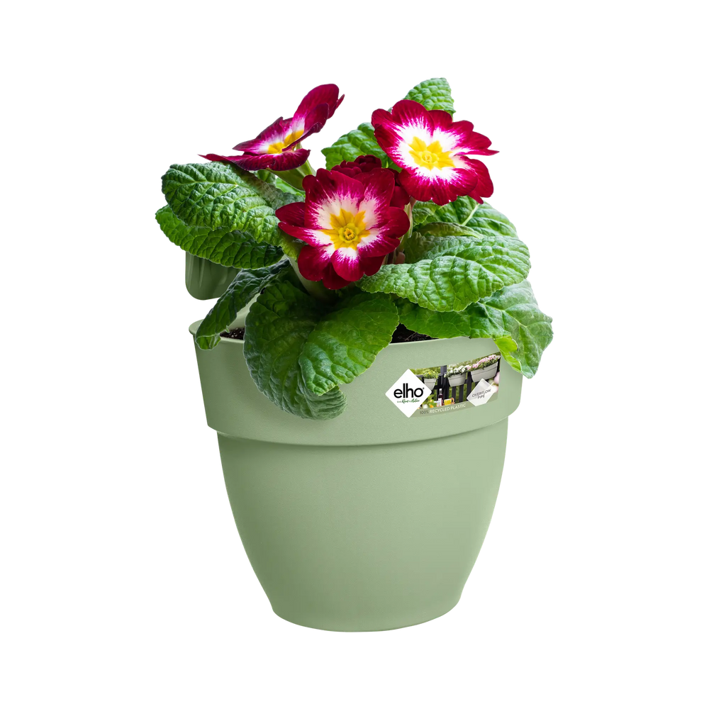 Elho - vibia campana easy hanger small pistachegroen