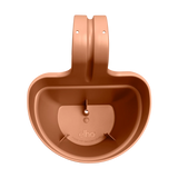 Elho - vibia campana easy hanger small terra