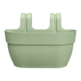 Elho - vibia campana easy hanger medium pistachegroen