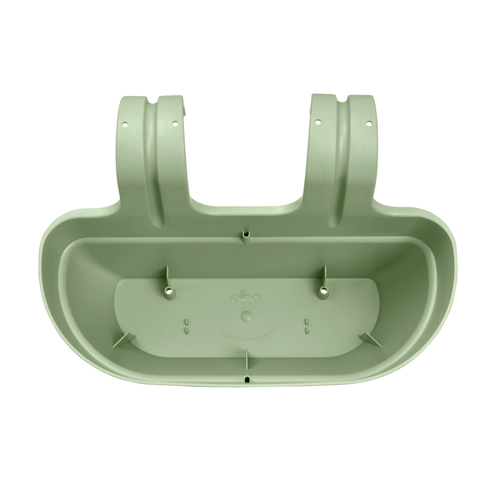 Elho - vibia campana easy hanger medium pistachegroen