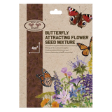 Vlinderaantrekkend bloemenmengsel - Esschert design