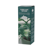 Glazen bewateringsbol globe 175ml - Esschert design
