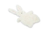 Beeztees - puppy geurlap nijno wit 40
