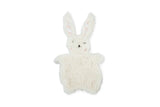 Beeztees - puppy geurlap nijno wit 40