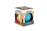 Beeztees - rubber snackbal  7,5cm