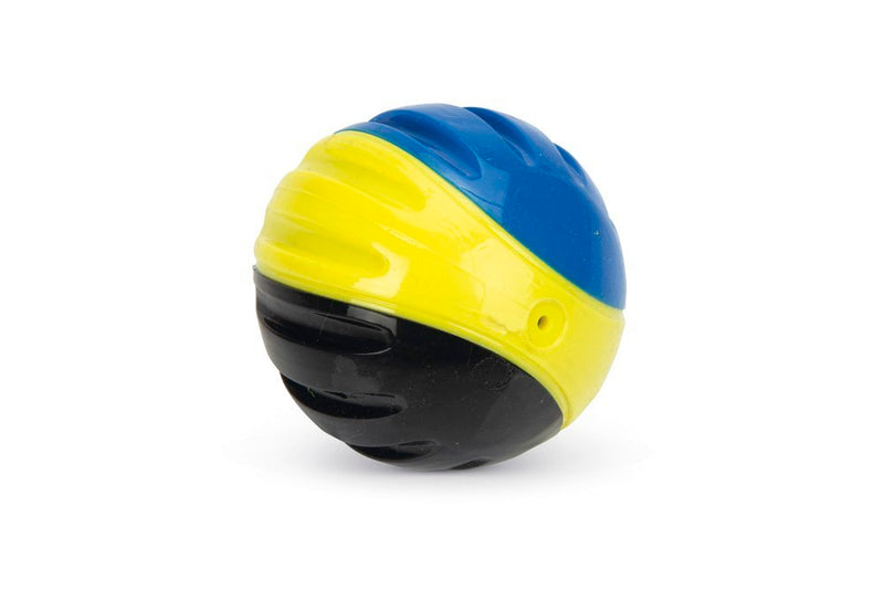Ballen hond