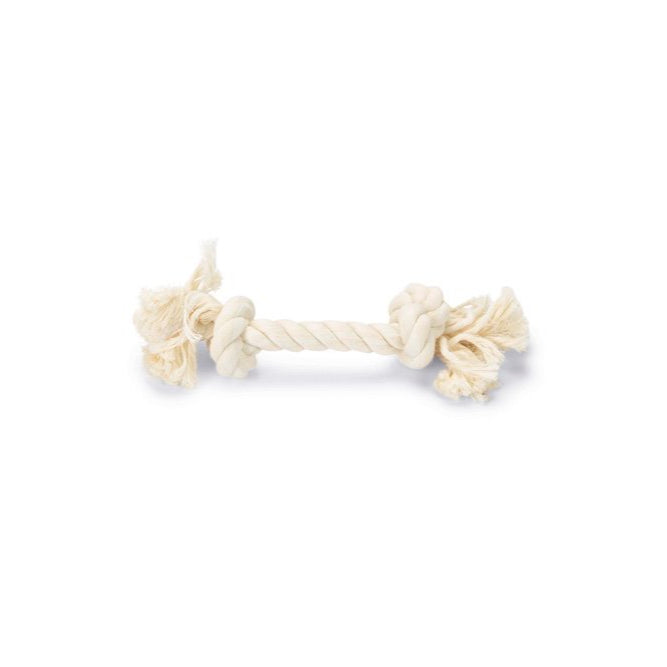 Beeztees - flossytoy wit mini