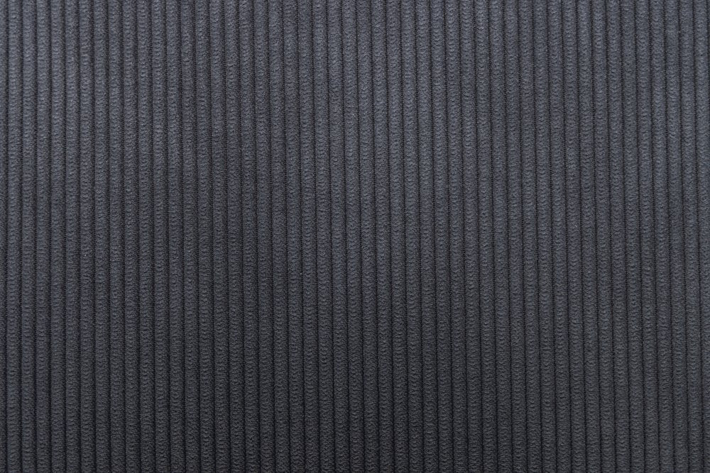 Beeztees Veo – Orthopedische Hondenmand – Donkergrijs – 100x80x23 cm
